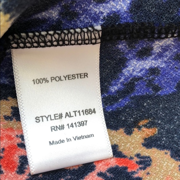 Astr matching skirt set - Picture 6 of 6